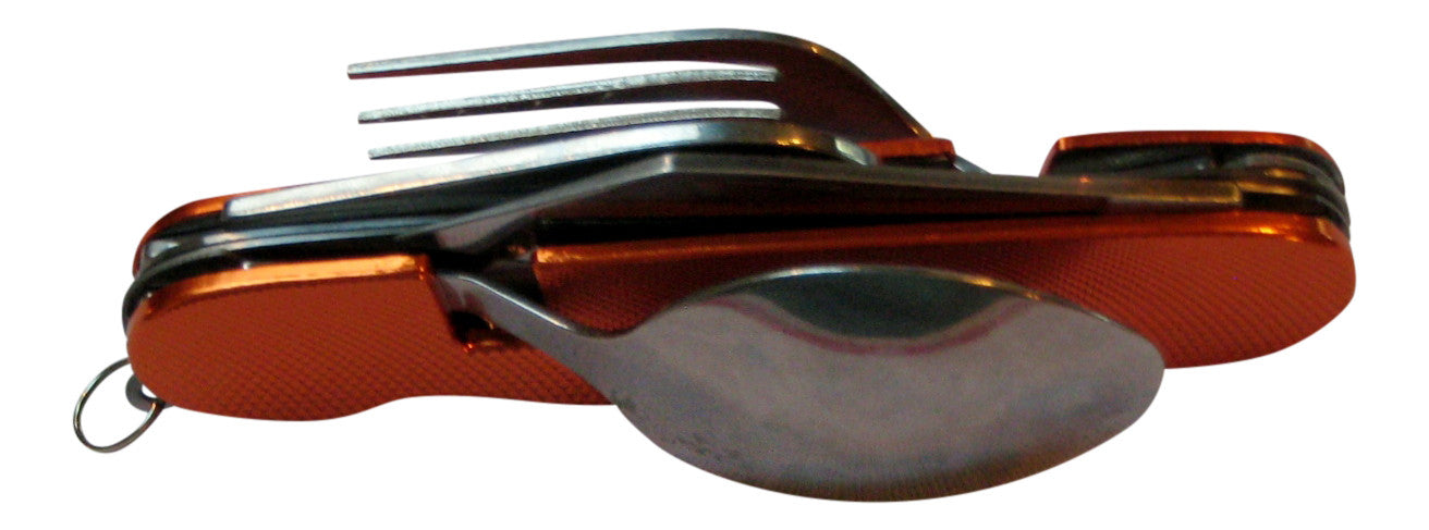 Multifunction Travel Tool (#147) - En Route Travelware