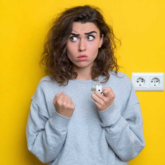 What are the key items to pack for a stress-free trip?