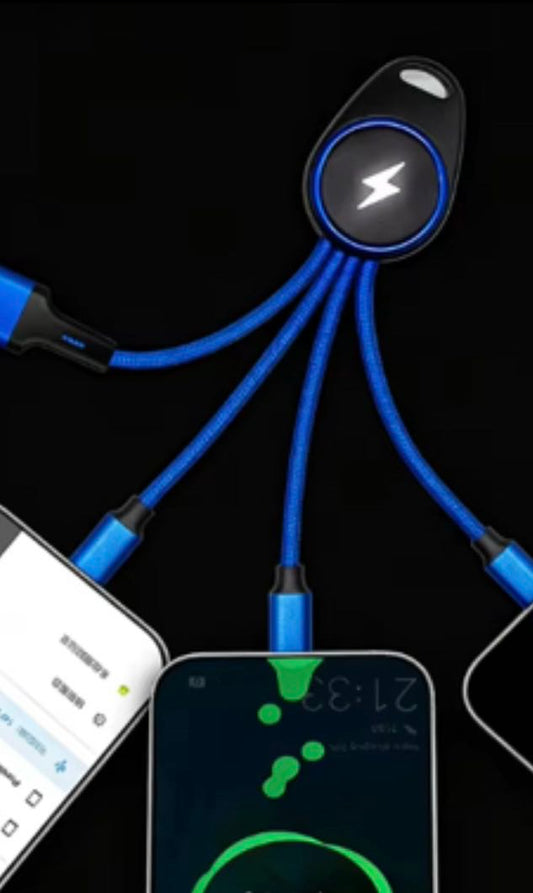 Ultimate Power Cord Adapter