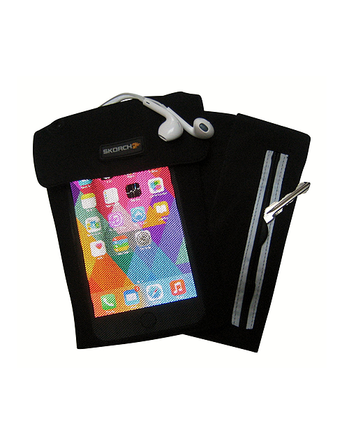 Cell Phone Arm Band (#134) - En Route Travelware