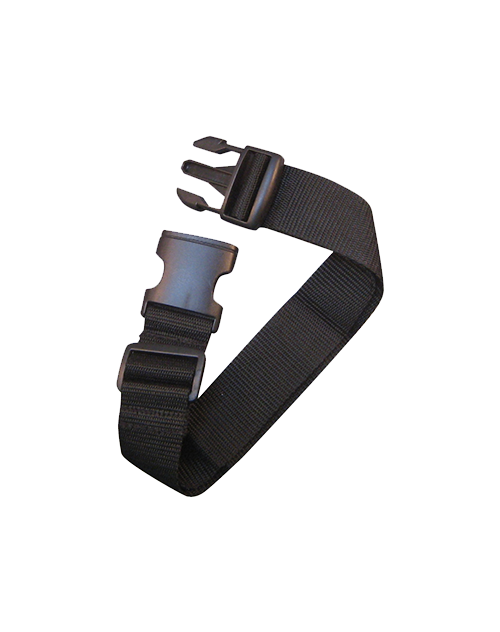 Carry All Clip (#144) Attach extra items to rolling suitcase. - En Route Travelware