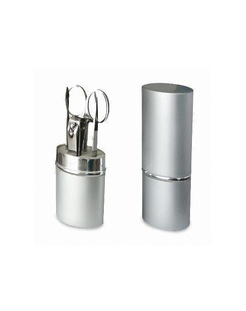 Travel Manicure Kit (#169) Six Piece Set - En Route Travelware