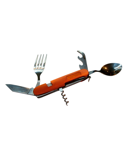 Multifunction Travel Tool (#147) - En Route Travelware